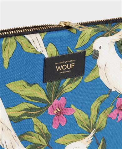 Wouf Laptop Kılıfı Daily Gaia 15