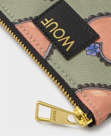 Wouf Cüzdan Wallet Glow