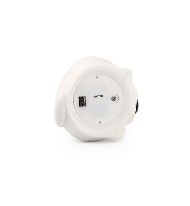 Dhink Zodiac Gece Lambası Dog Beyaz