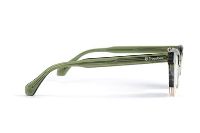 Freesbee Ekran Gözlüğü Marina Green Pink