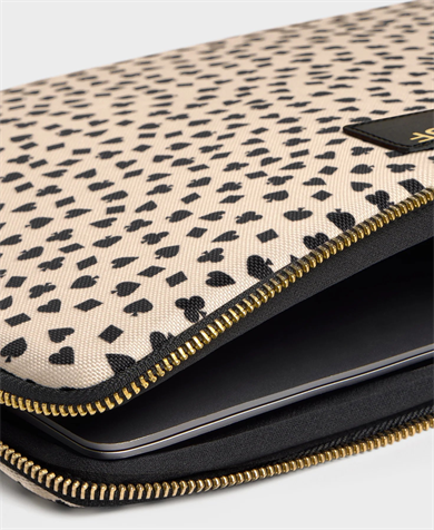 Wouf Laptop Kılıfı Daily Collection Lucky 13