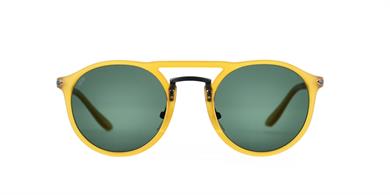 Looklight Güneş Gözlüğü Scott Matte Daisy Green (LL404)