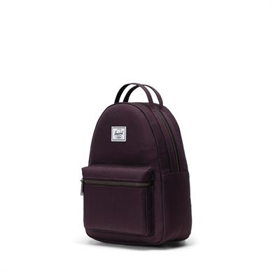Herschel Sırt Çantası Nova Mini Backpack Plum Perfect