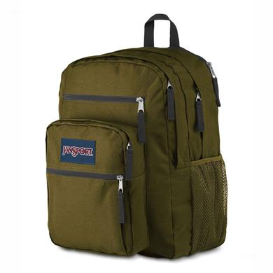 Jansport Sırt Çantası Big Student Army Green