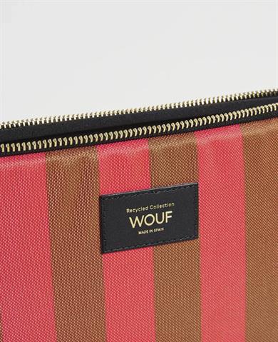 Wouf Laptop Kılıfı Daily Pat 13