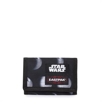 Eastpak Cüzdan Crew Single Star Wars Death Star Black