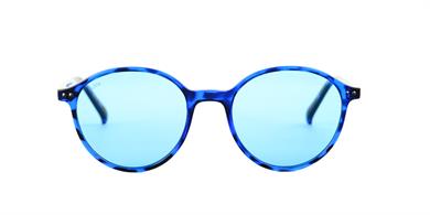 Looklight Güneş Gözlüğü Ashton Ocean Light Blue (LL305)