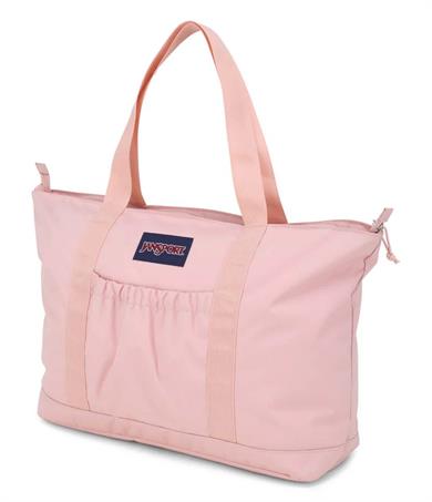 JanSport Omuz Çantası Daily Tote Misty Rose