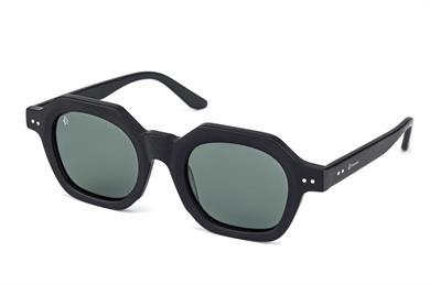 Freesbee Güneş Gözlüğü Arvin Black Olive