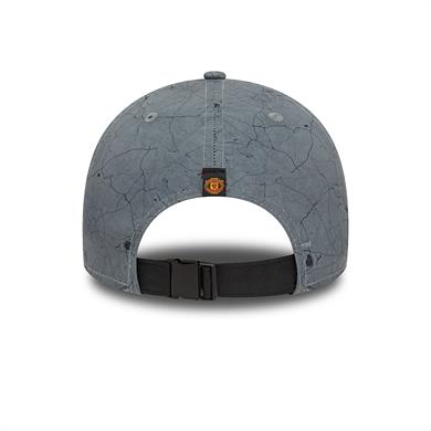 New Era Şapka 940 9FORTY Manchester United