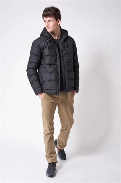 Tanta Puf Mont Hrom Black