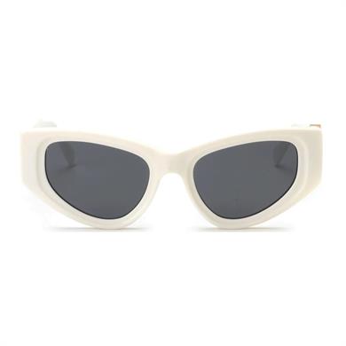 Freesbee Güneş Gözlüğü Palma White