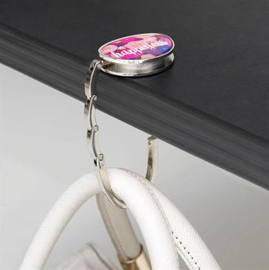 Legami Çanta Askısı Çiçekler