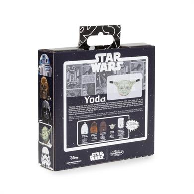 Eastpak Bel Çantası Yoda Bag Star Wars Green