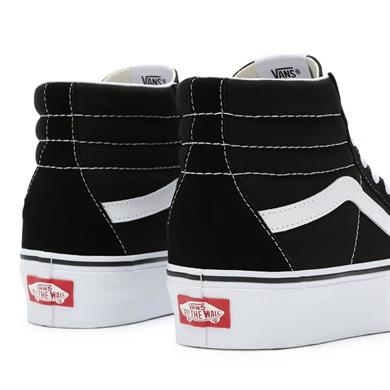 Vans Ayakkabı SK8-HI Platform 2.0