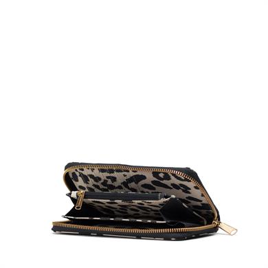 Herschel Cüzdan Thomas Wallet Leopard Wave
