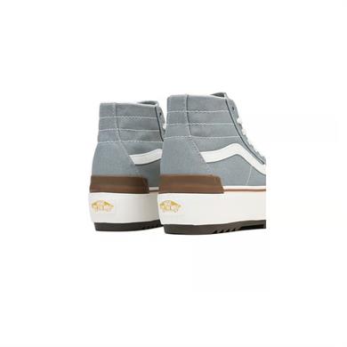 Vans Ayakkabı SK8-HI Tapered Stacked