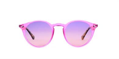 Looklight Güneş Gözlüğü Letoon S-Size Pink Amber (LL430)