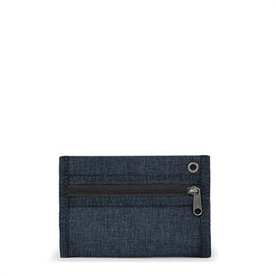 Eastpak Cüzdan Crew Single Triple Denim