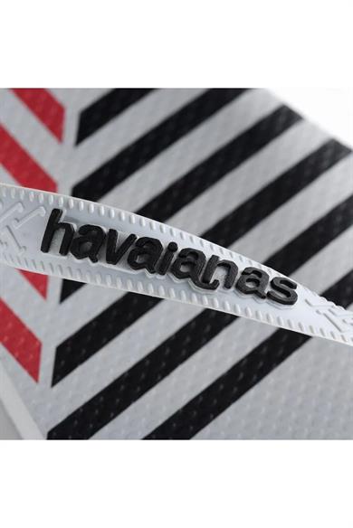 Havaianas Parmakarası Terlik Trend Ice Grey