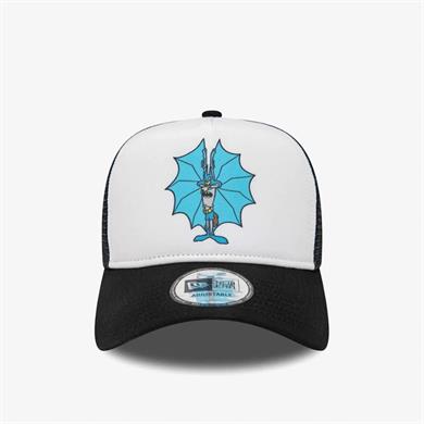 New Era Şapka Warner Bros 100th Anniversary Looney Tunes Coyote X Batman