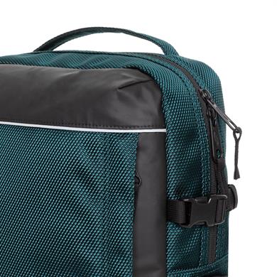Eastpak Sırt Çantası Tecum M Cnnct Petrol