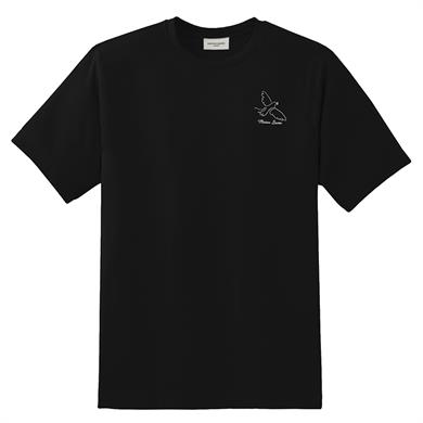 Maison Sacrée Tshirt Paloma Siyah