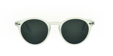 Looklight Güneş Gözlüğü Letoon Matte Crystal Smoked (LL154)
