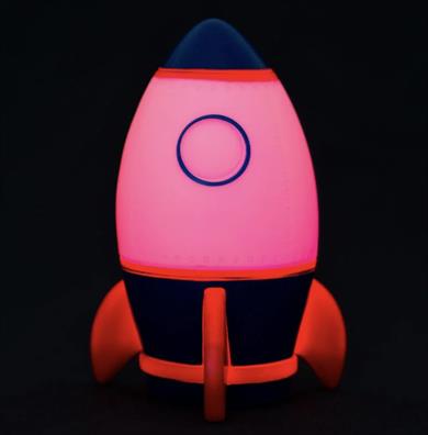 Legami Gece Lambası Sweet Dreams Uzay