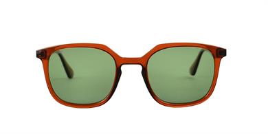 Looklight Güneş Gözlüğü Coffey Jelly Brown (LL255)