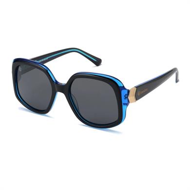 Freesbee Güneş Gözlüğü Paula Black Blue 