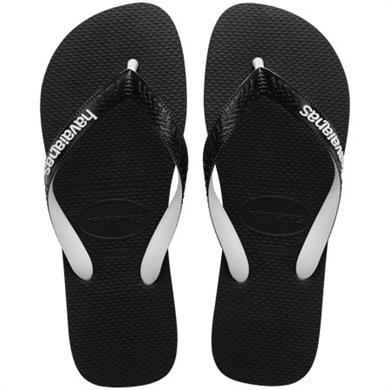 Havaianas Parmakarası Terlik Top Mix Black/Black