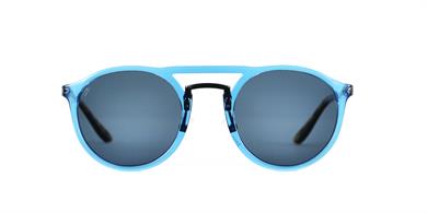 Looklight Güneş Gözlüğü Scott Indigo Amber (LL580)