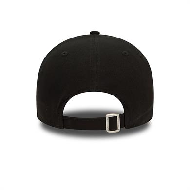 New Era Şapka New York Yankees Black