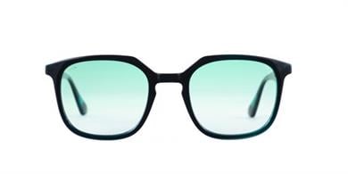 Looklight Güneş Gözlüğü Coffey Green Spicy (LL435)