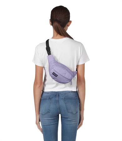 Jansport Bel Çantası Fifth Avenue Pastel Lilac