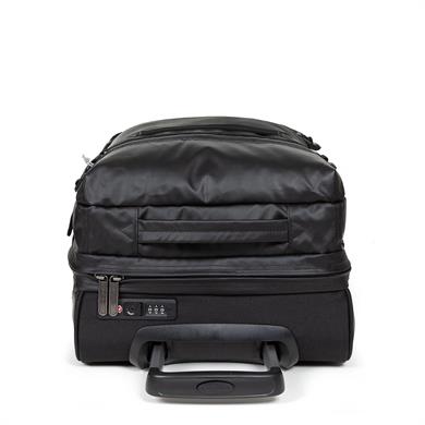 Eastpak Bavul, Valiz TransitR S Tarp Black 2 Tekerlekli