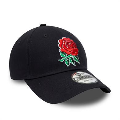 New Era Şapka England Rugby Essential 9FORTY Adjustable Cap