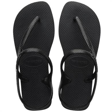 Havaianas Parmak Arası Terlik Flash Urban Sandals Black