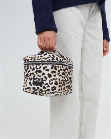 Wouf Makyaj Çantası Vanity Bag In & Out Cleo