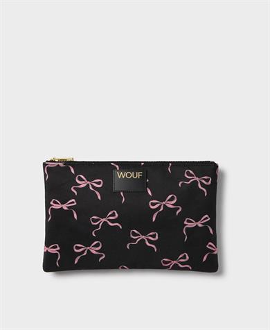 Wouf Clutch, El Çantası XLarge Pouch Bag Juliette