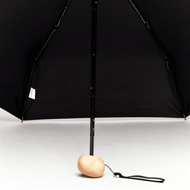 Original Duckhead Ultra Kompakt Şemsiye The Mini Black