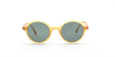 Looklight Çocuk Güneş Gözlüğü Will Matte Daisy 3-6 Yaş (LL189)