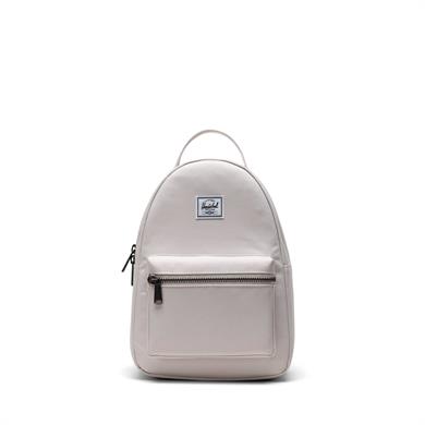 Herschel Sırt Çantası Nova Mini Backpack Moonbeam