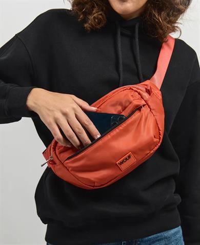 Wouf Bel Çantası Waist Bag Downtown Zagreb