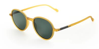 Looklight Güneş Gözlüğü Runda Matte Daisy (LL994)