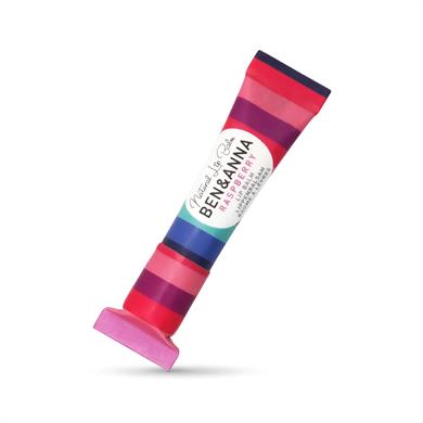 Ben&Anna Lip Balm Raspberry 6 gr.