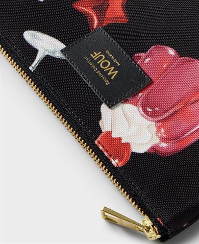 Wouf Clutch, El Çantası Pouch Daily Cheers