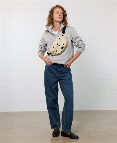 Wouf Bel Çantası Waist Bag Deauville