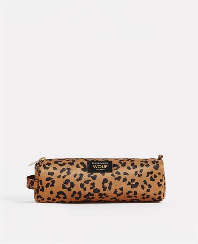 Wouf Kalem Kutusu Pencil Case Daily Agar